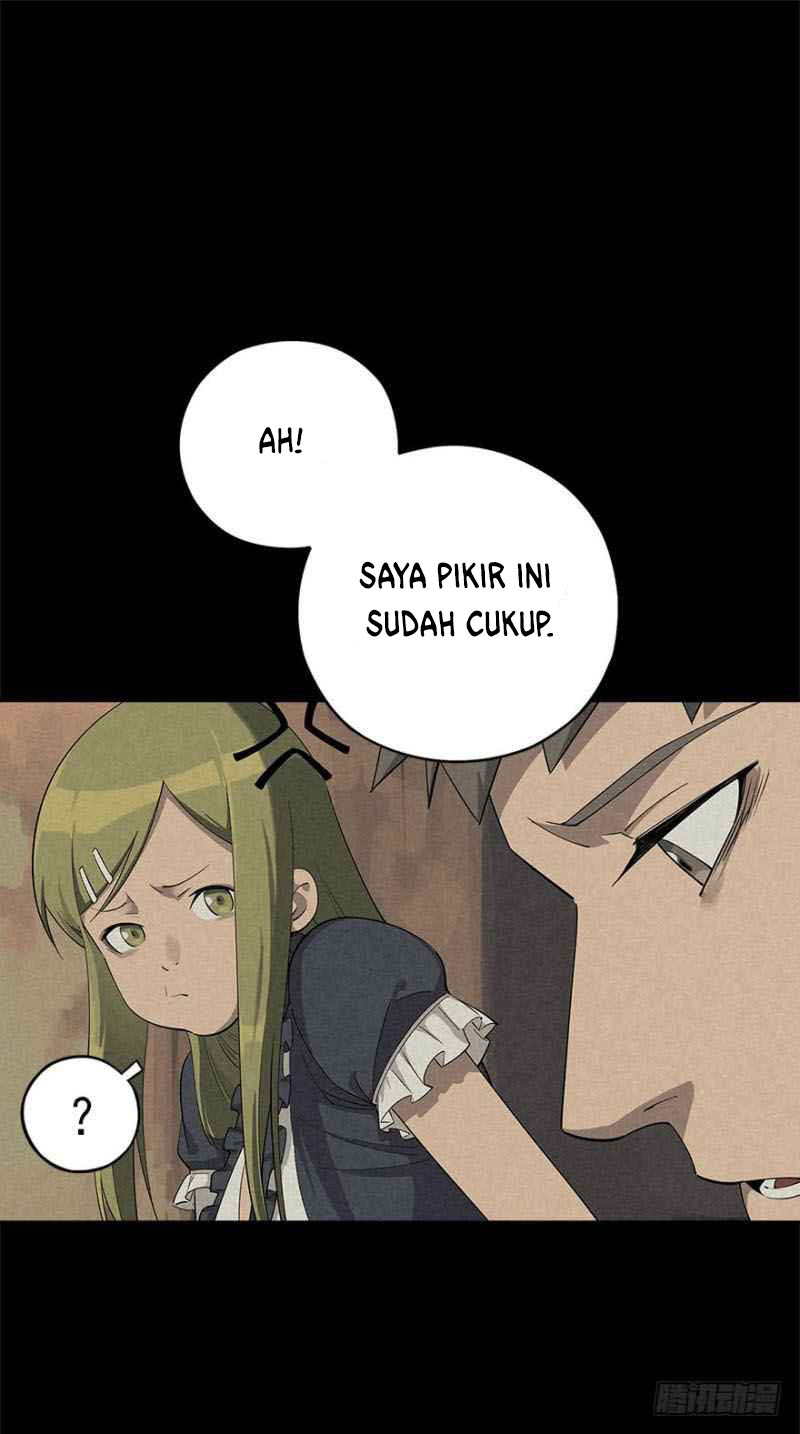 End of The World 2028 (Trace of Doomsday) Chapter 18 Gambar 14